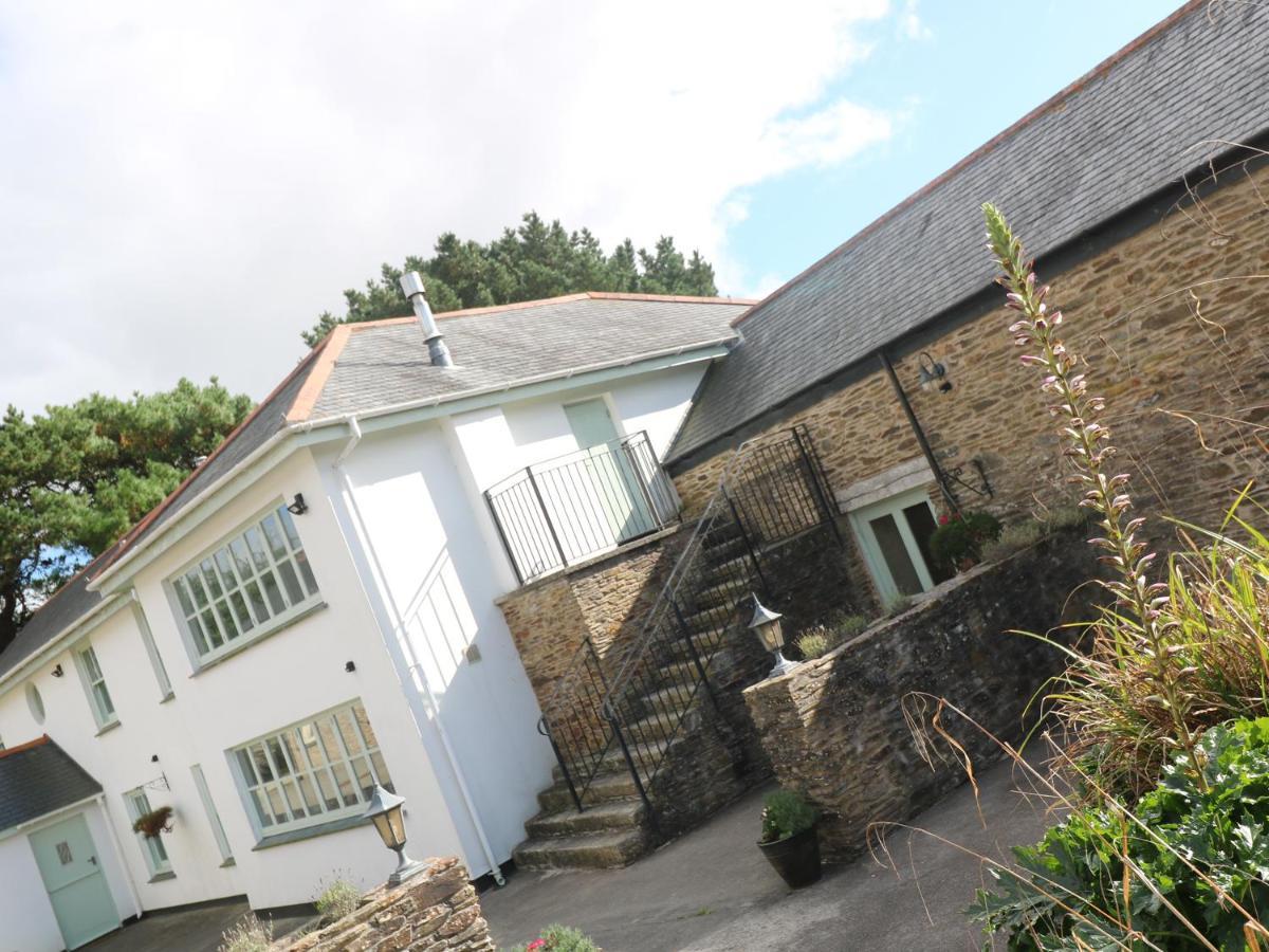 Tregoninny Vineyard And Woodland