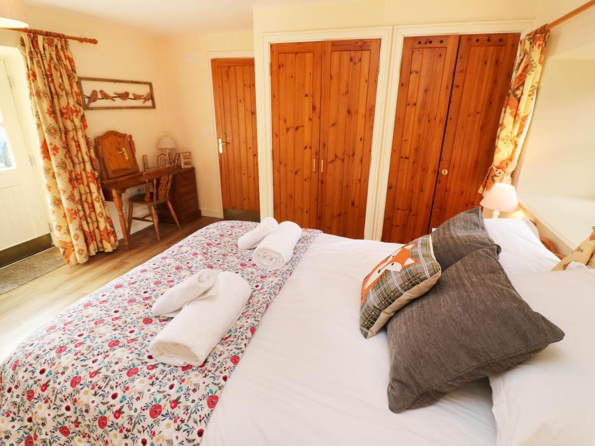 Holiday home Tregoninny Vineyard And Woodland Truro