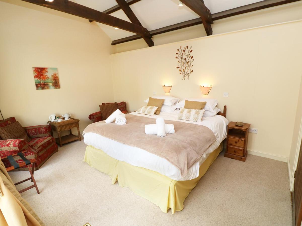 Holiday home Tregoninny Vineyard And Woodland *