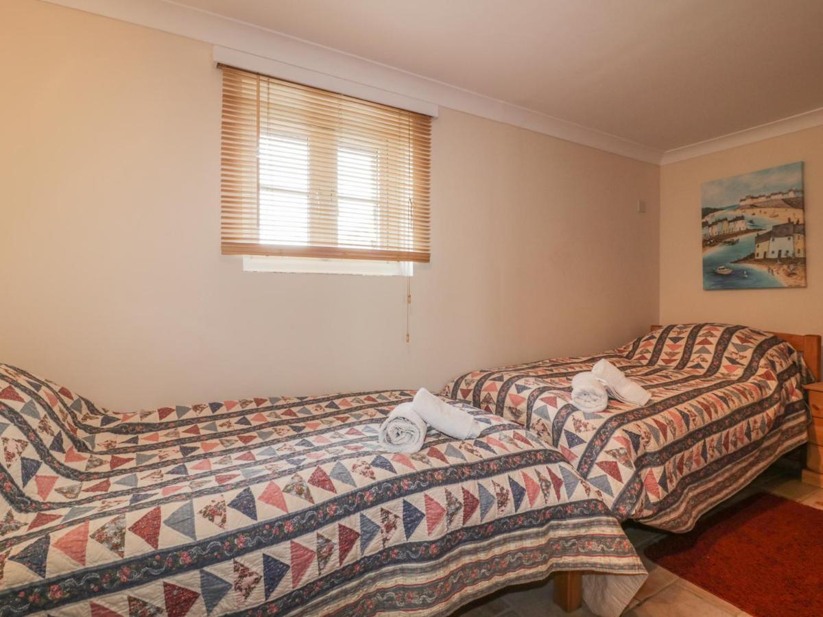 Holiday home The Coach House Truro