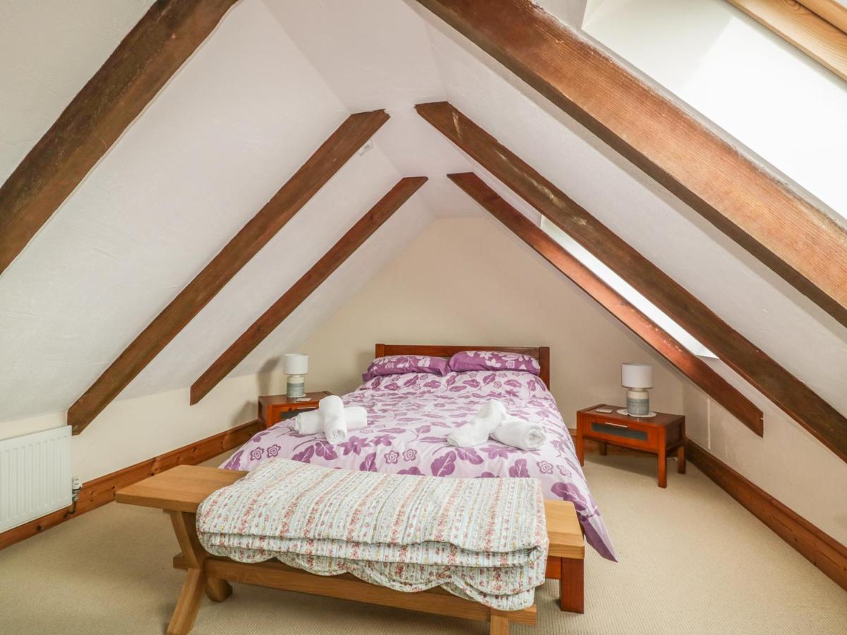 The Coach House Holiday home *