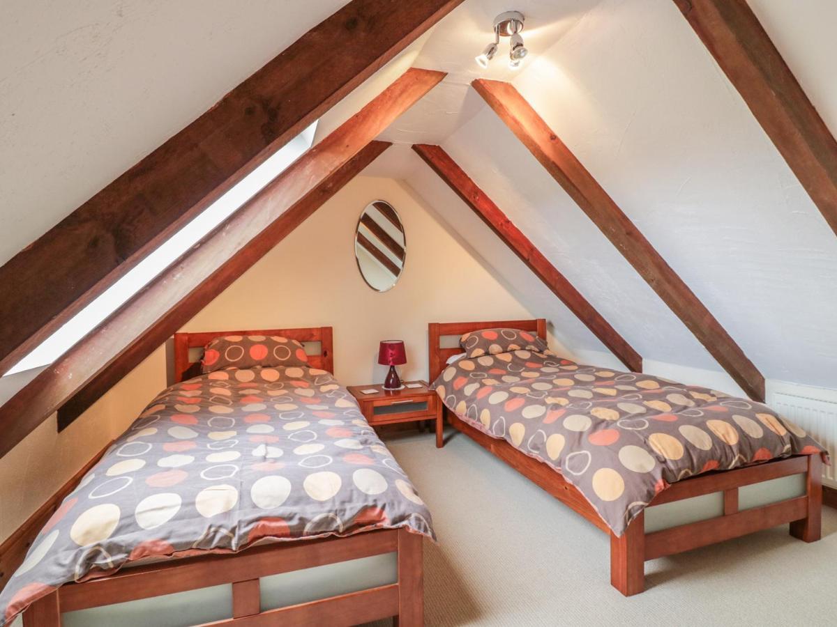 Holiday home The Coach House