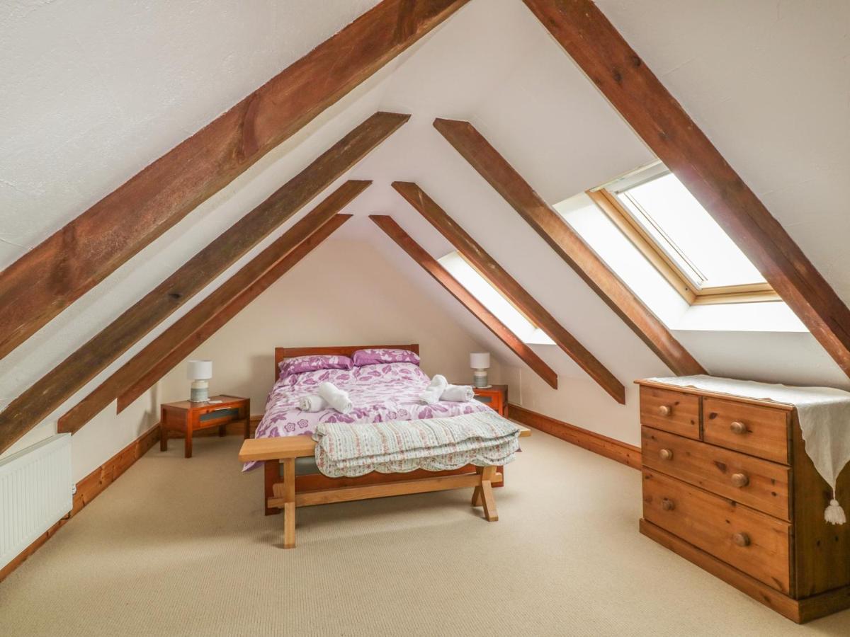 The Coach House *