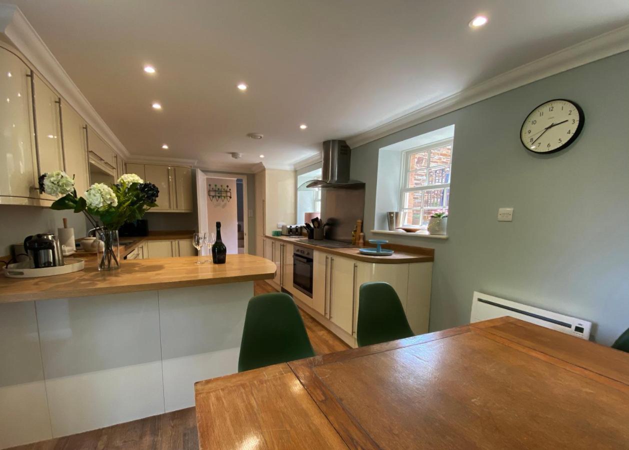 Holiday home Riverside Idyll - The Perfect Cornish Sanctuary Truro