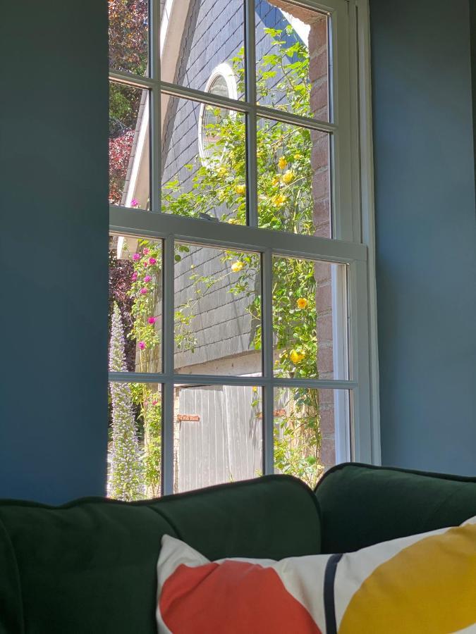 Riverside Idyll - The Perfect Cornish Sanctuary Holiday home Truro