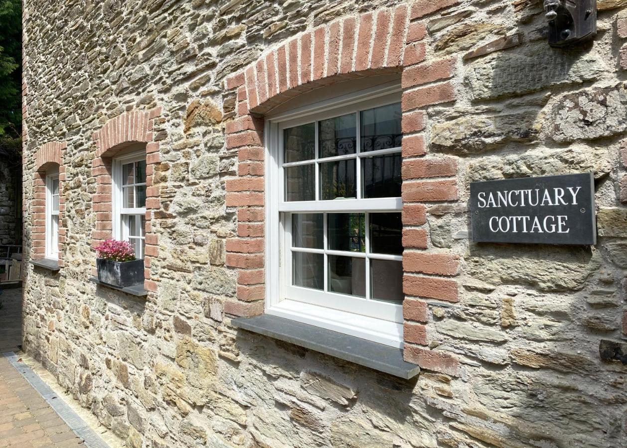Riverside Idyll - The Perfect Cornish Sanctuary Holiday home *