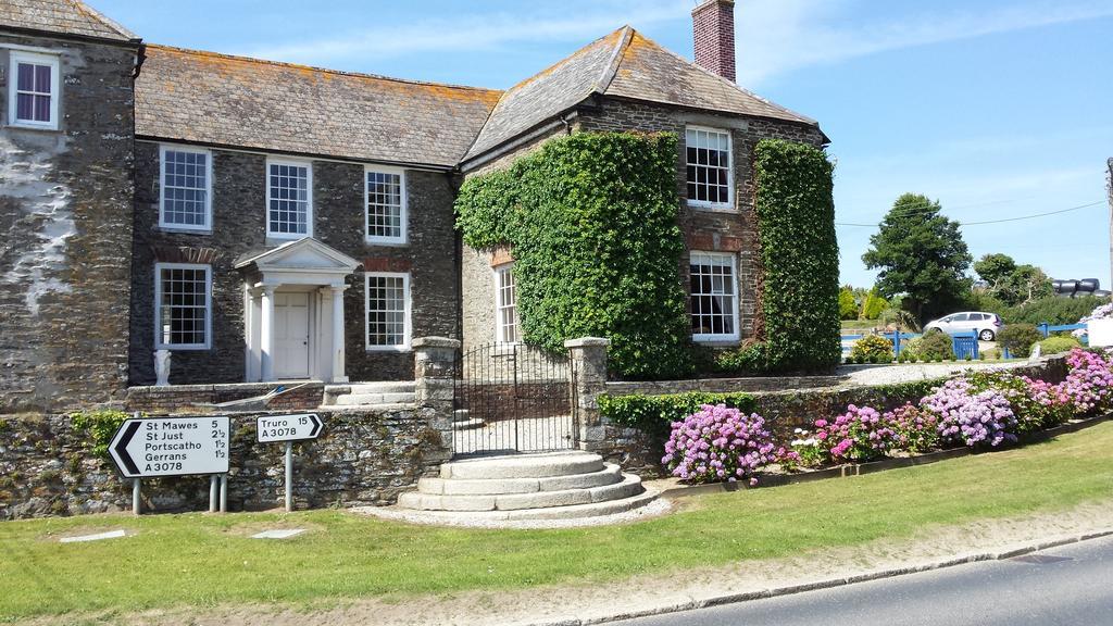 Trewithian Farm Bed & Breakfast 4*