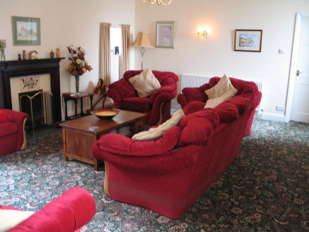 Bed & Breakfast Trewithian Farm 4*