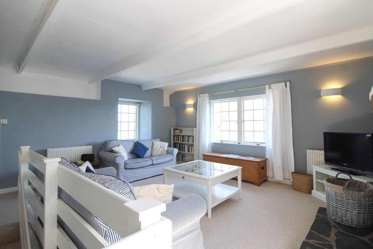 Holiday home Little Crugsillick *