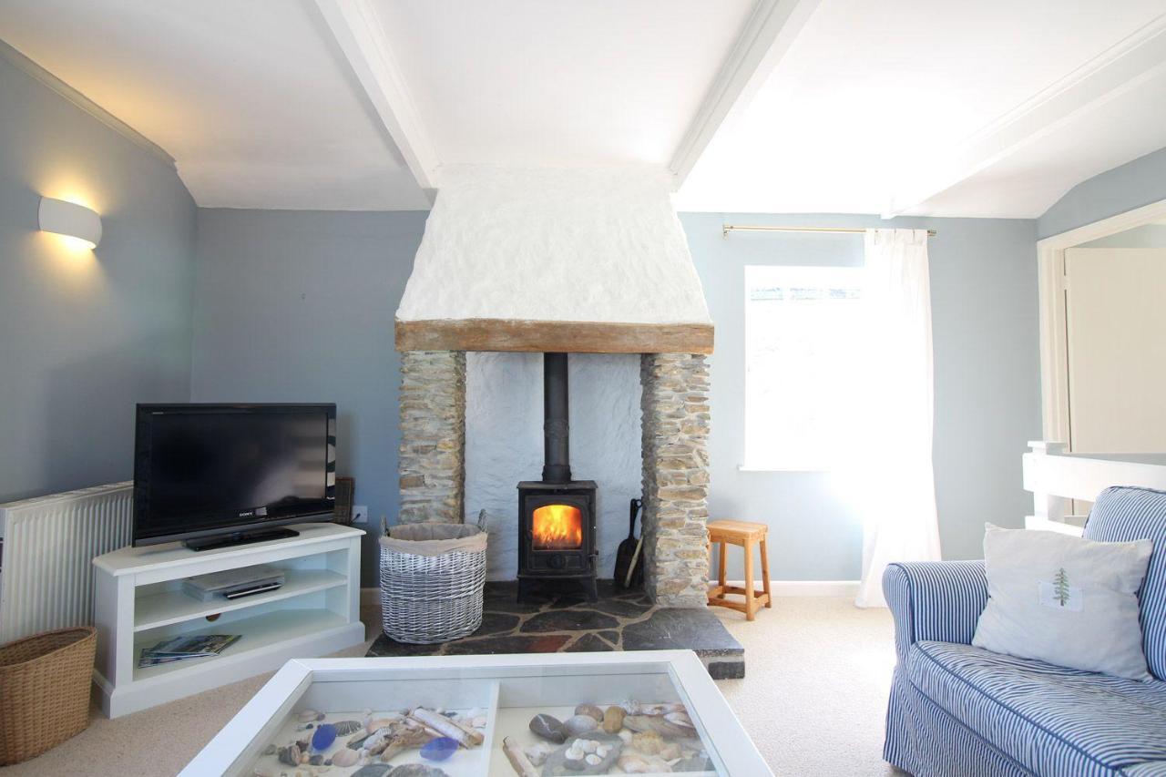 Holiday home Little Crugsillick Truro