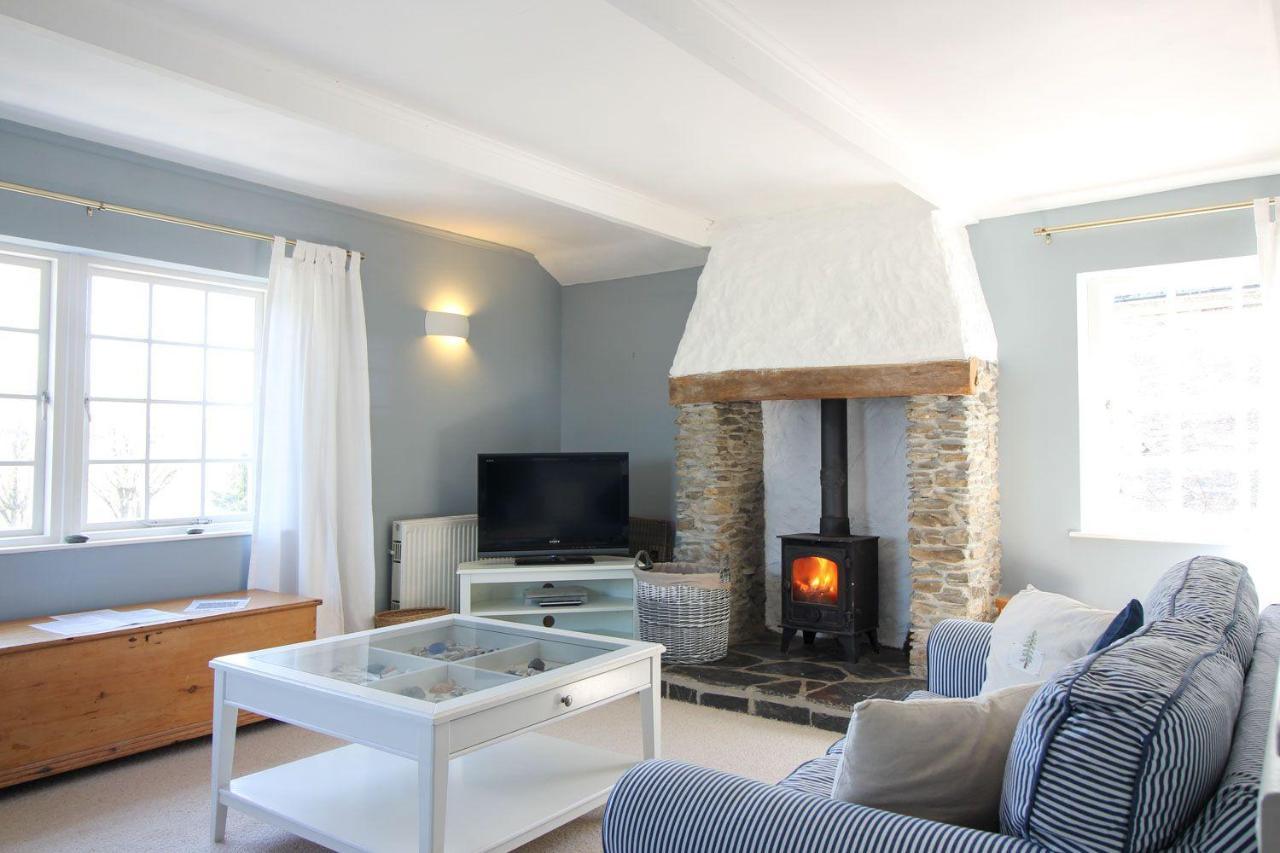 Little Crugsillick Holiday home *