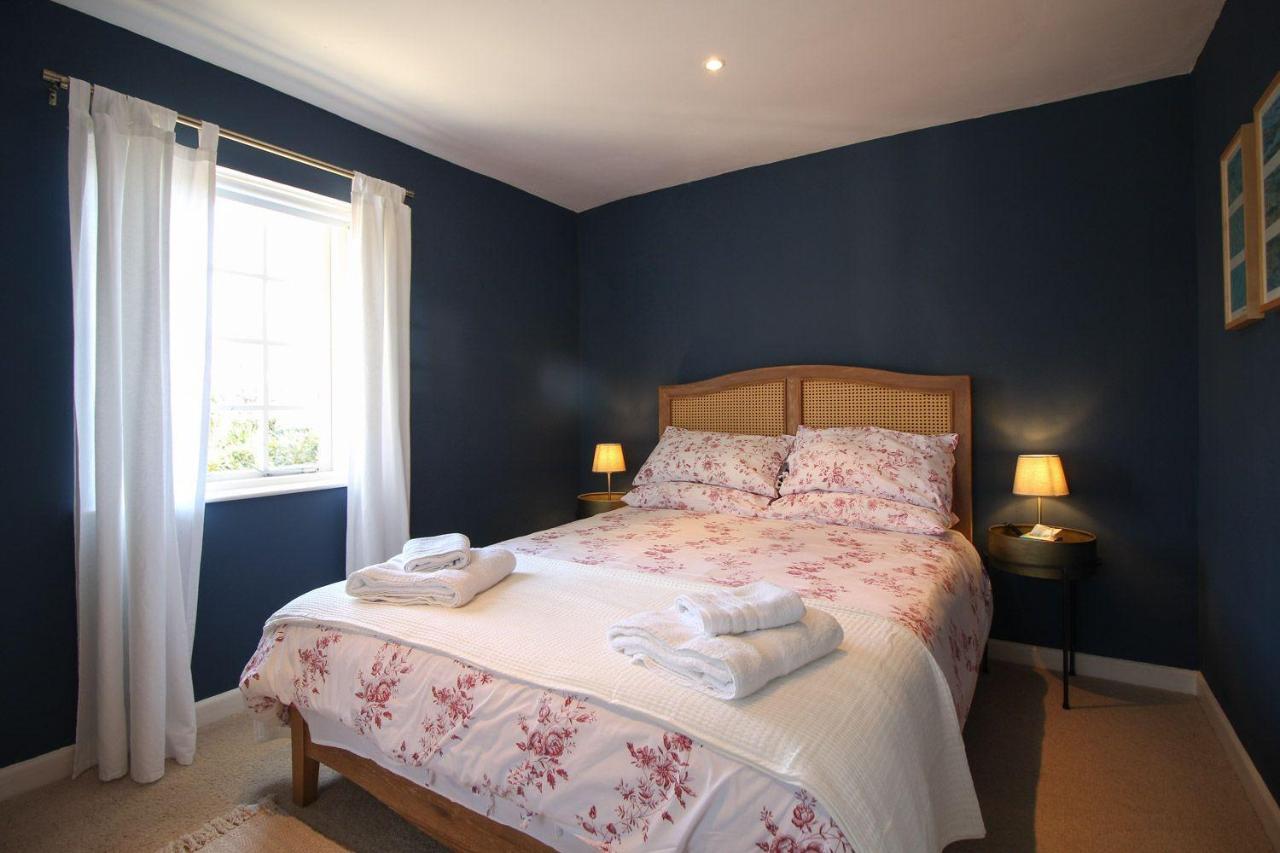 Holiday home Little Crugsillick Truro