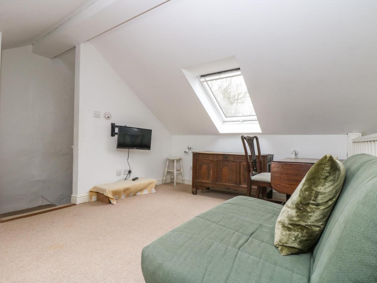 Holiday home Little Chycoose *