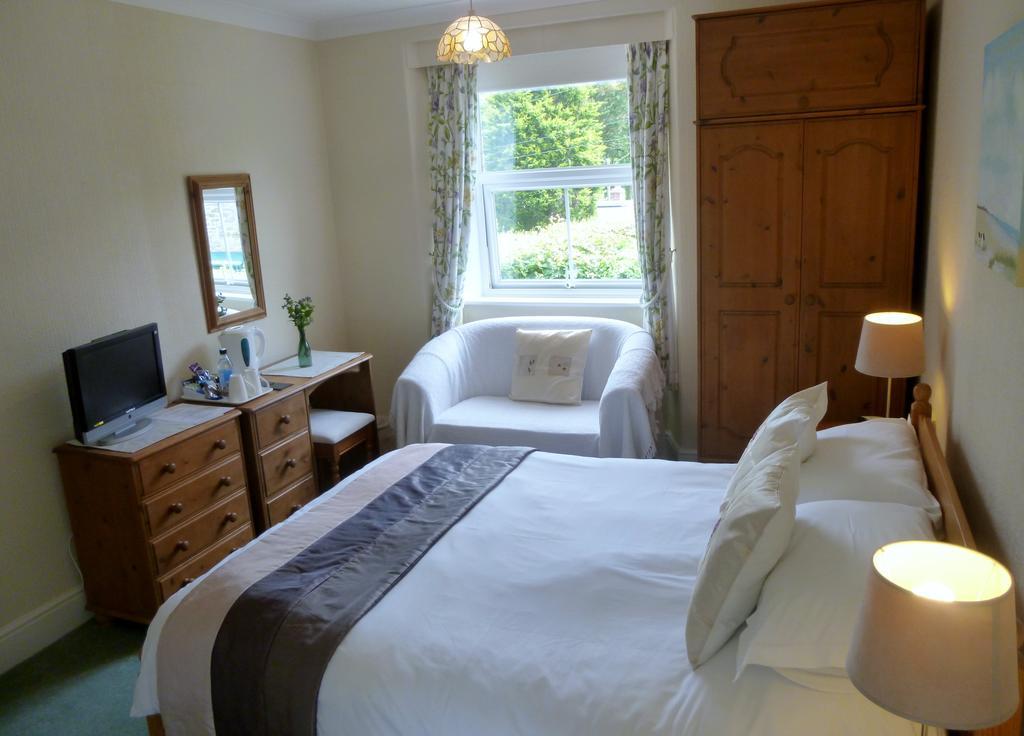 Treverbyn House - 4*