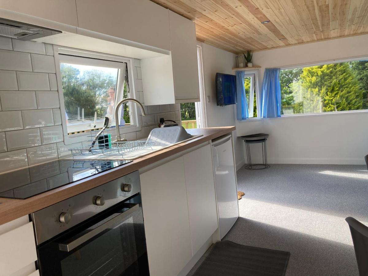 No 58 Peaceful And Secluded Cornish Getaway Apartment Truro