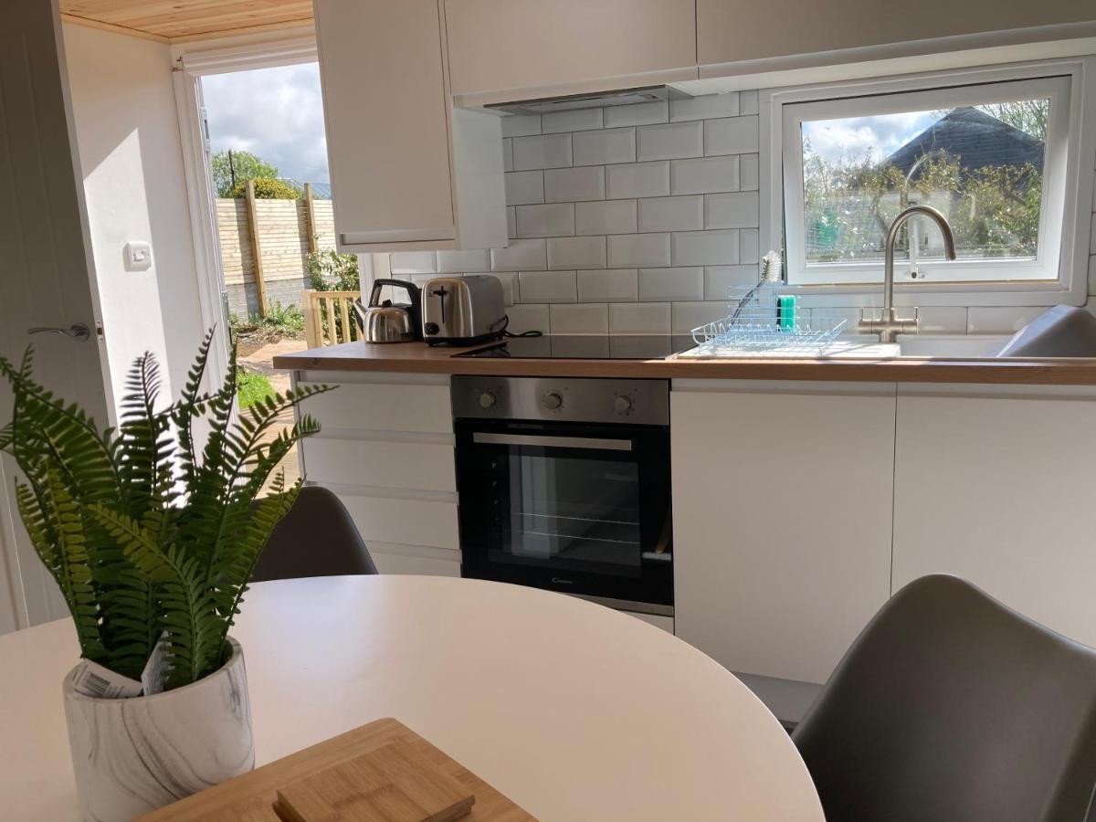 No 58 Peaceful And Secluded Cornish Getaway Apartment *
