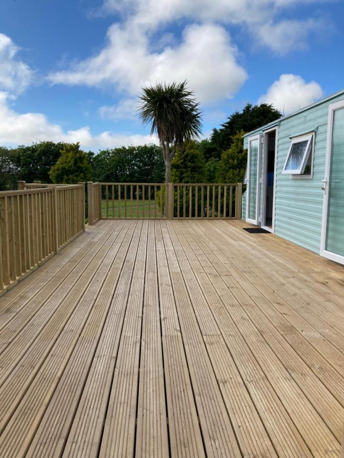 No 58 Peaceful And Secluded Cornish Getaway Apartment Truro