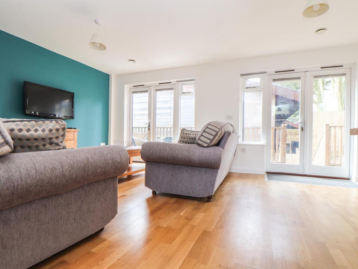 Holiday home 11 Towan Valley *