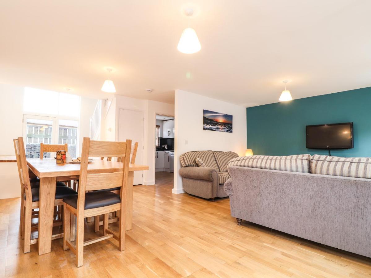 11 Towan Valley Holiday home *
