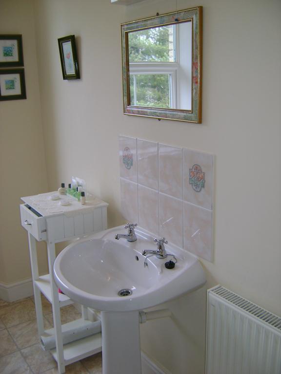 Bed & Breakfast Treverbyn House -
