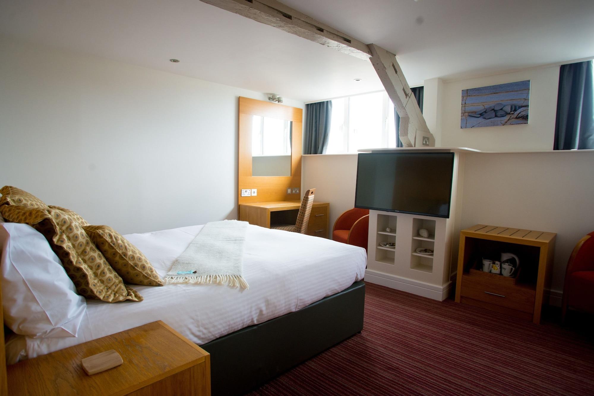 Hotel Mannings 4*