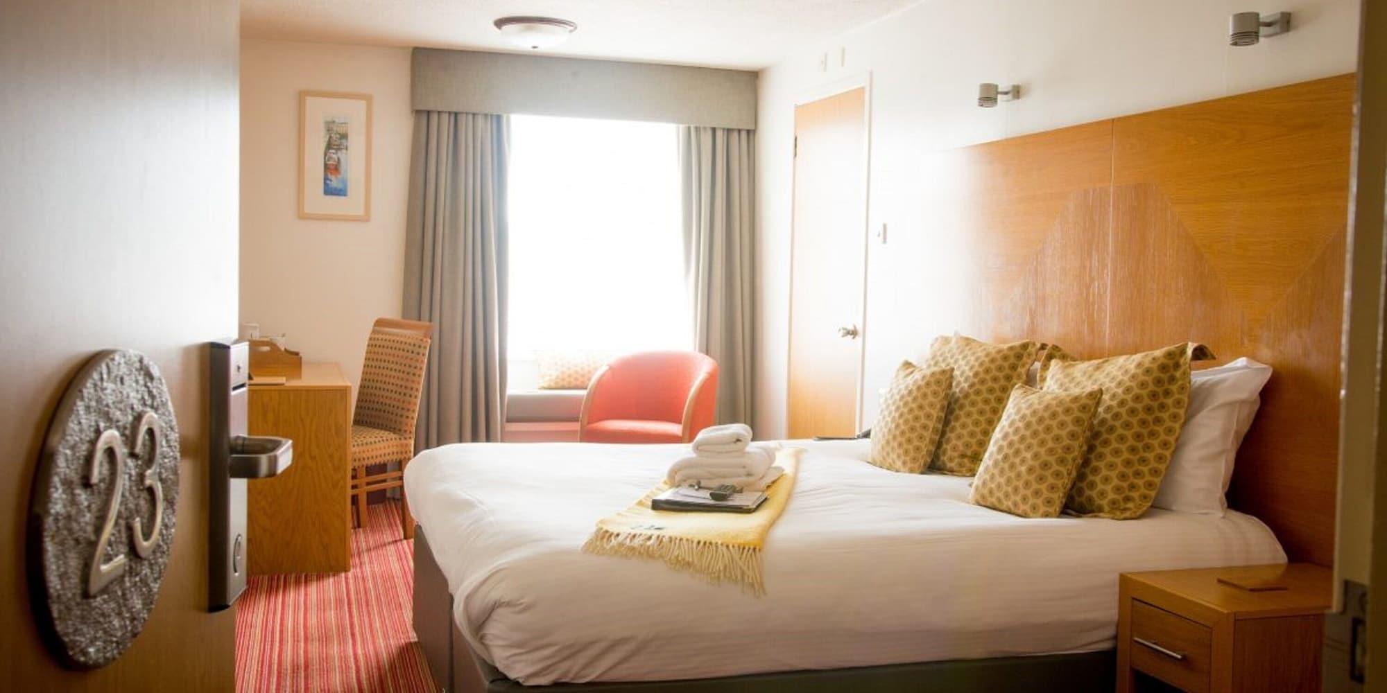 Mannings Hotel
