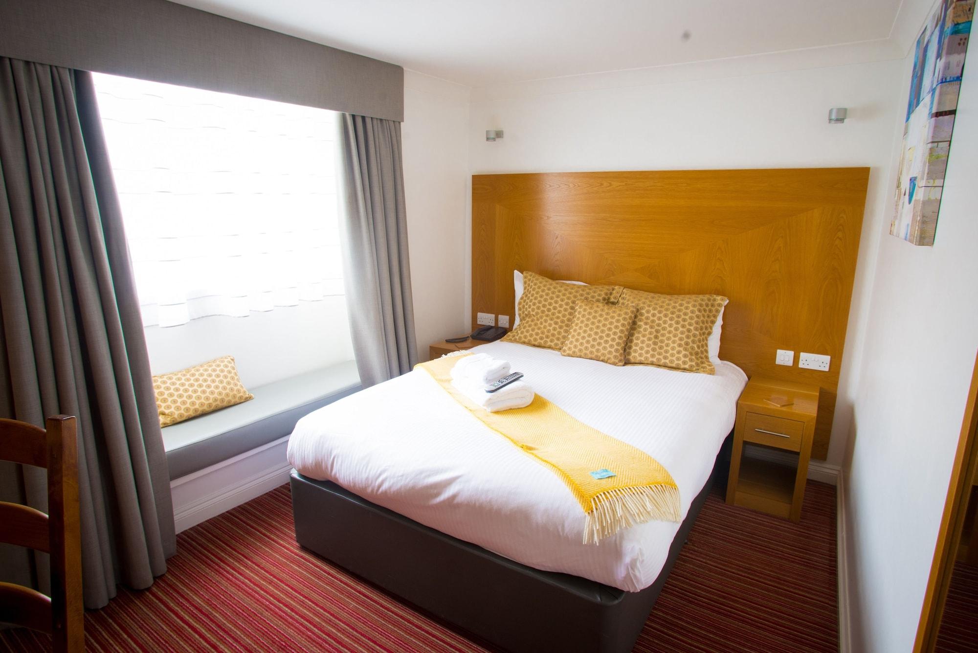 Hotel Mannings 4*