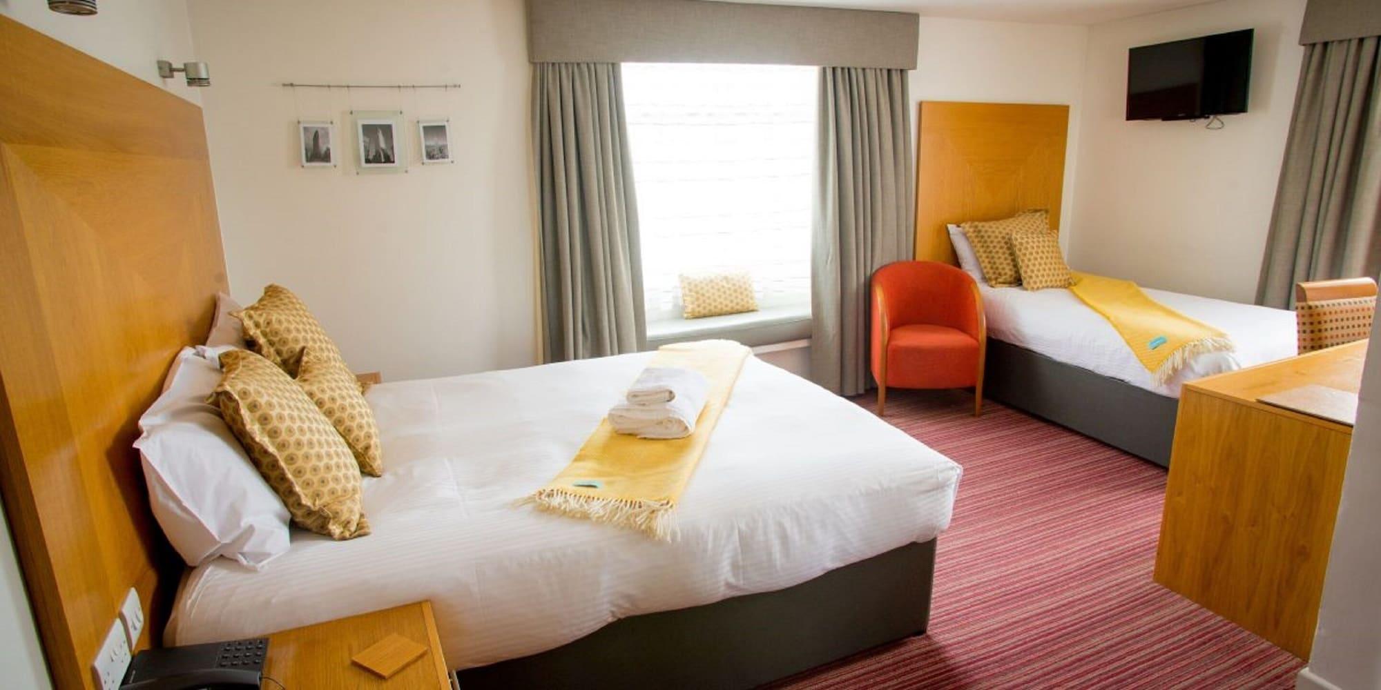 Hotel Mannings 4*