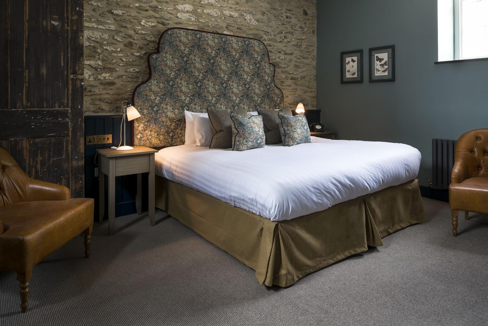 The Alverton Hotel