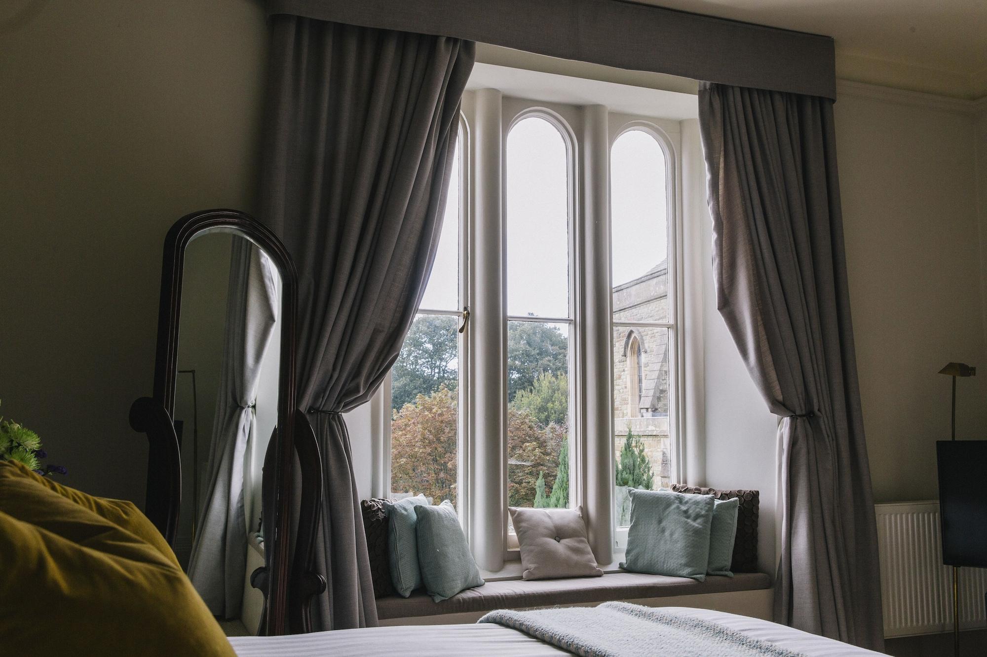 The Alverton Hotel 4*
