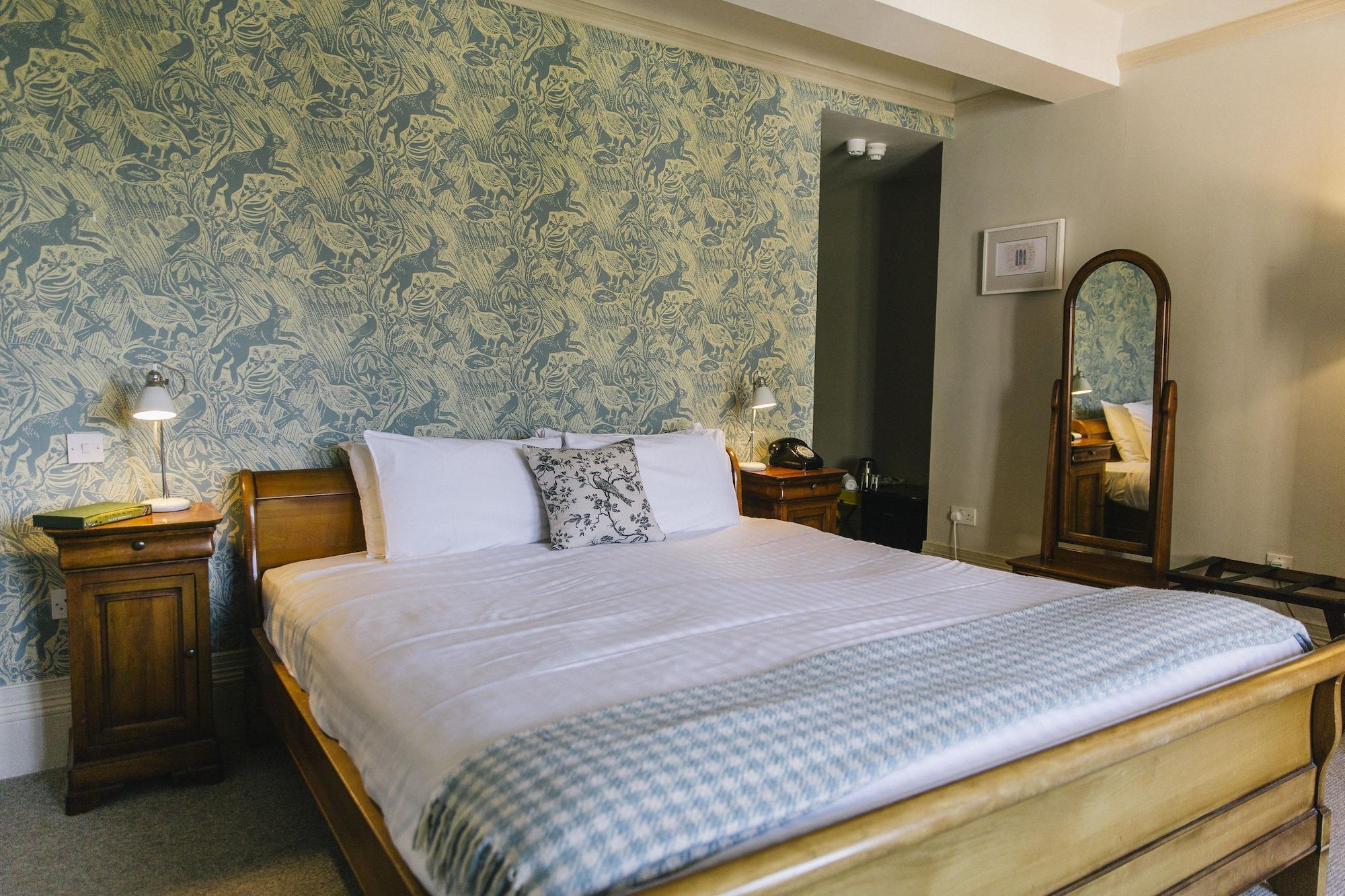 Hotel The Alverton