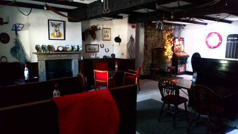 The 3* Truro