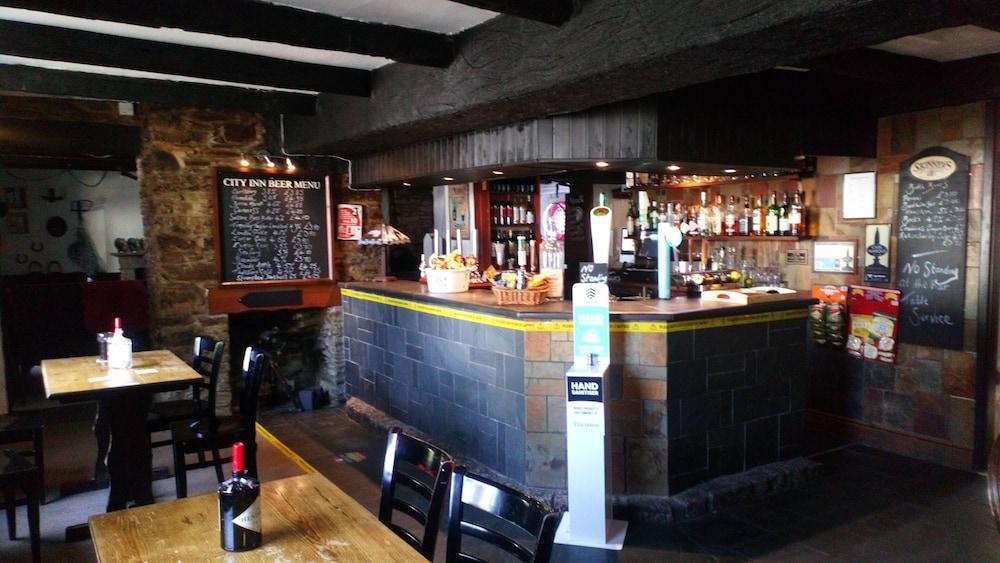 The Hotel Truro