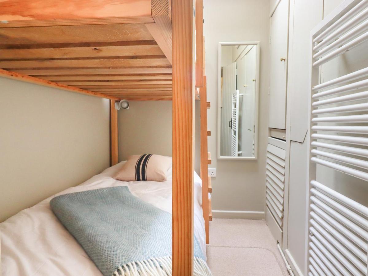 Holiday home 4 Trenhaile Terrace
