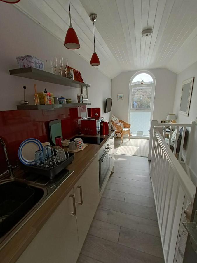 Beautiful 1-bed Riversi Located In Malpas Holiday home
