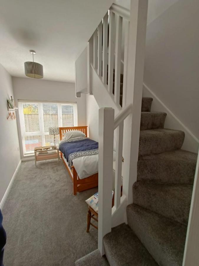 Beautiful 1-bed Riversi Located In Malpas *