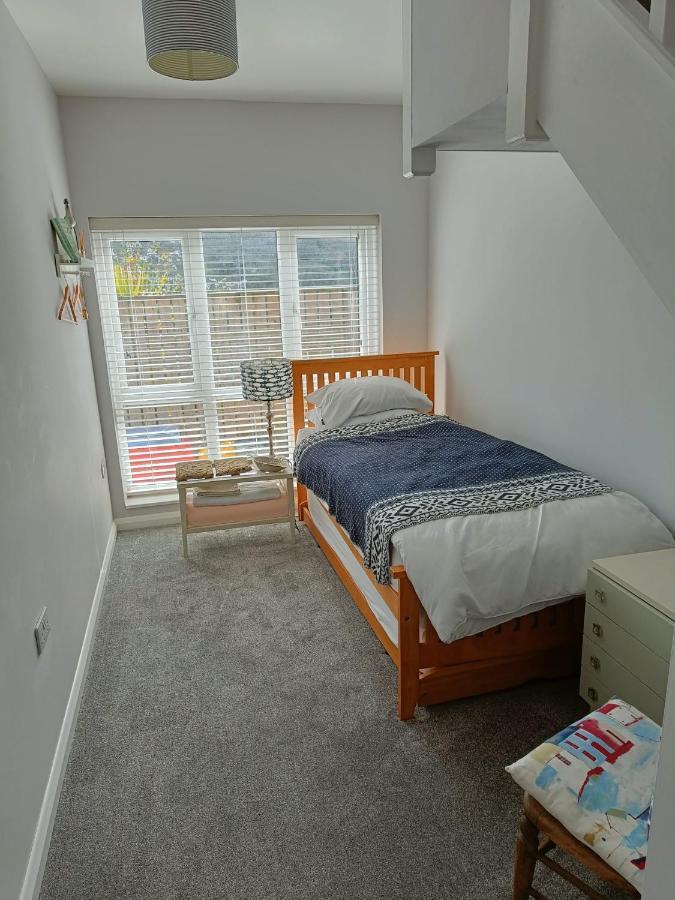 Beautiful 1-bed Riversi Located In Malpas Holiday home *
