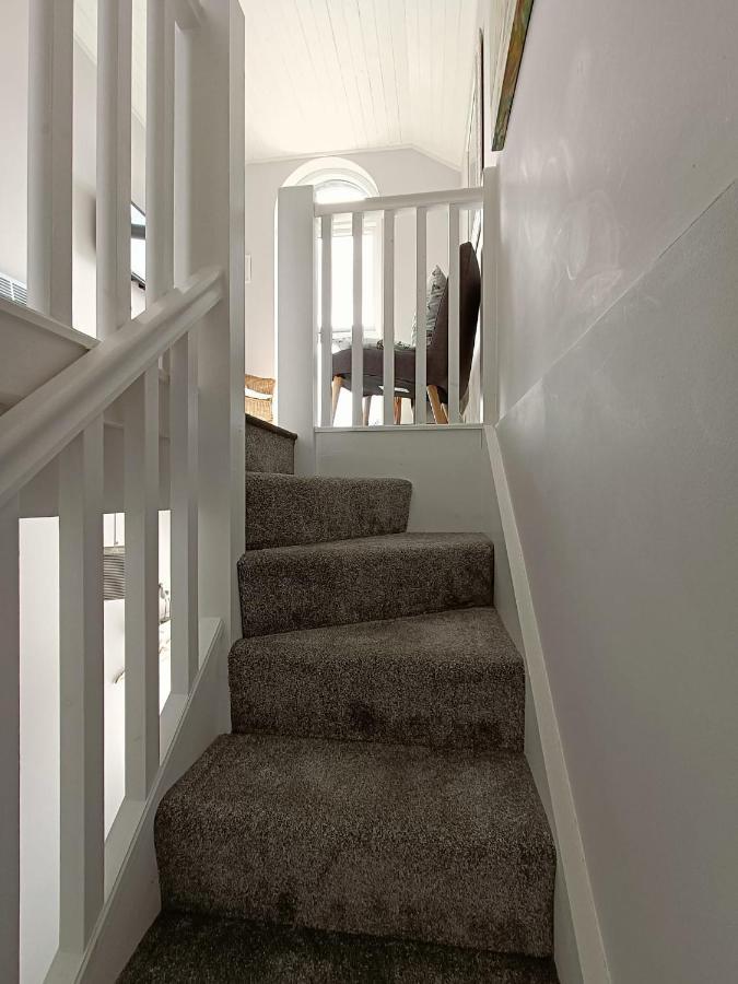 Holiday home Beautiful 1-bed Riversi Located In Malpas Truro