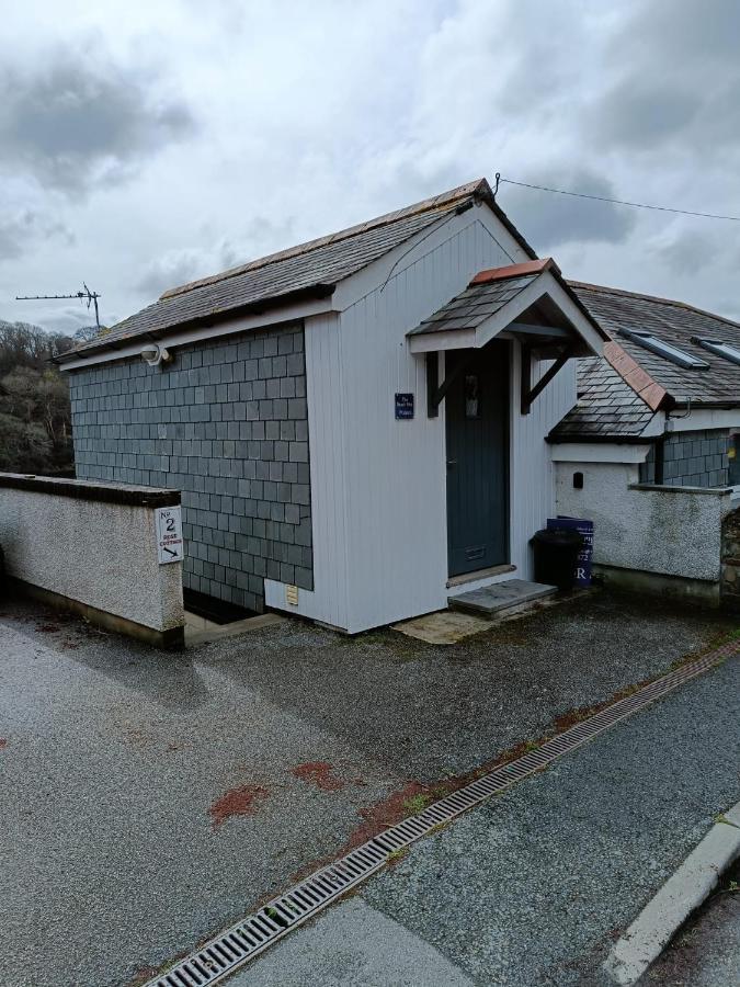 Holiday home Beautiful 1-bed Riversi Located In Malpas Truro