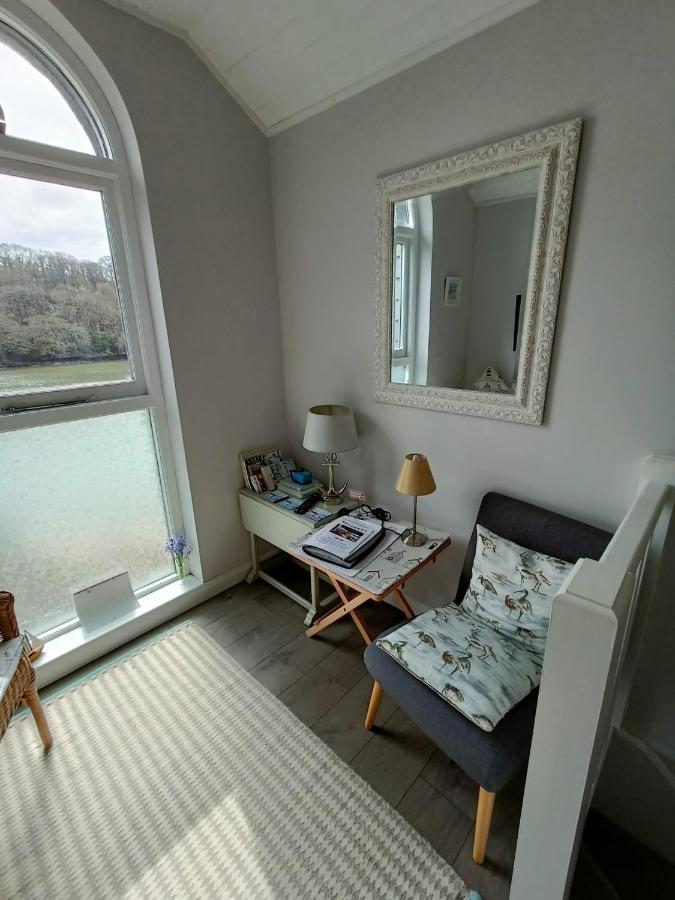 Holiday home Beautiful 1-bed Riversi Located In Malpas