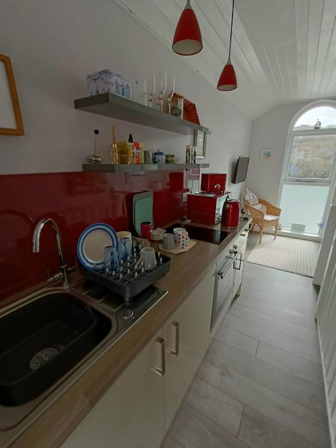 Beautiful 1-bed Riversi Located In Malpas Holiday home *