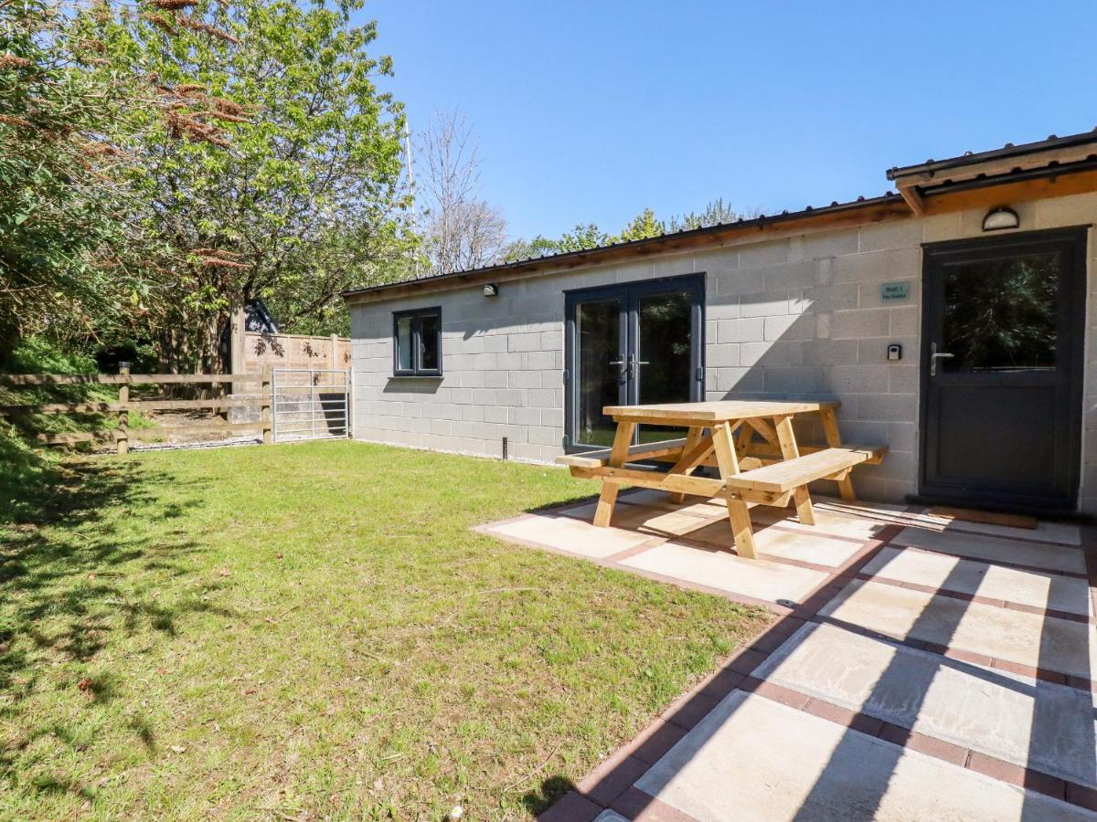 Stall 2 - The Stables Holiday home