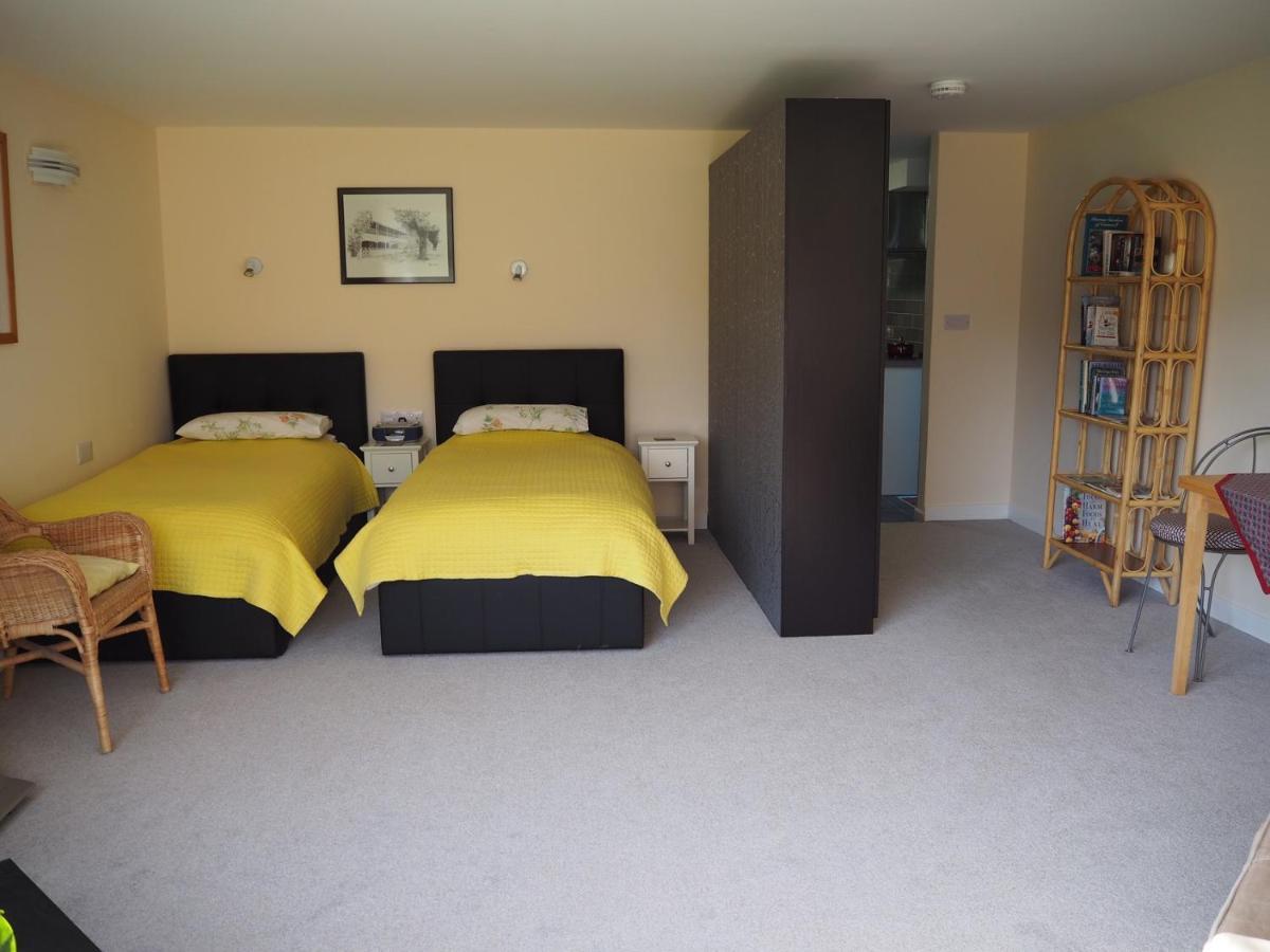 Apartment In A Stunning Quiet Location