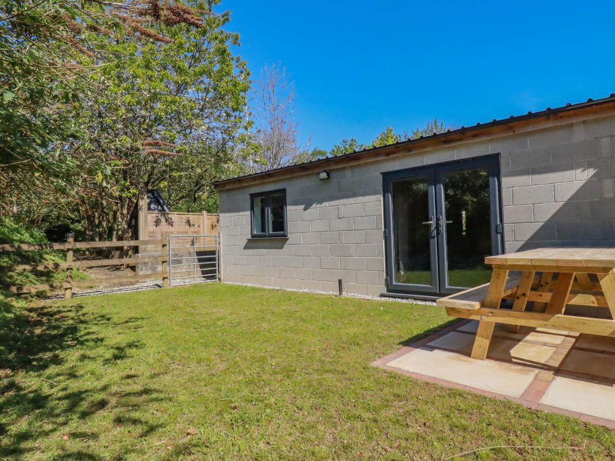 Stall 1- The Stables Holiday home