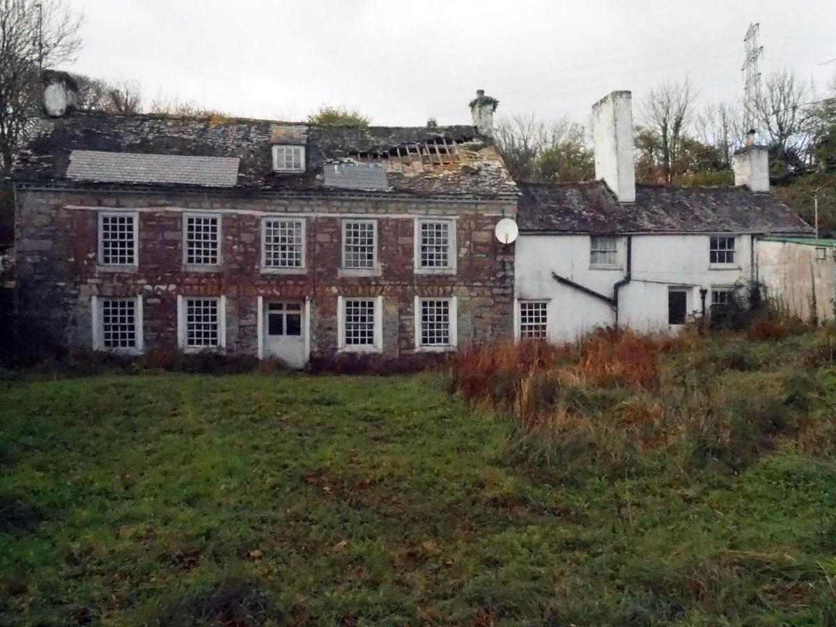 Bed & Breakfast Cusgarne Manor Boutique - Adults Only Truro