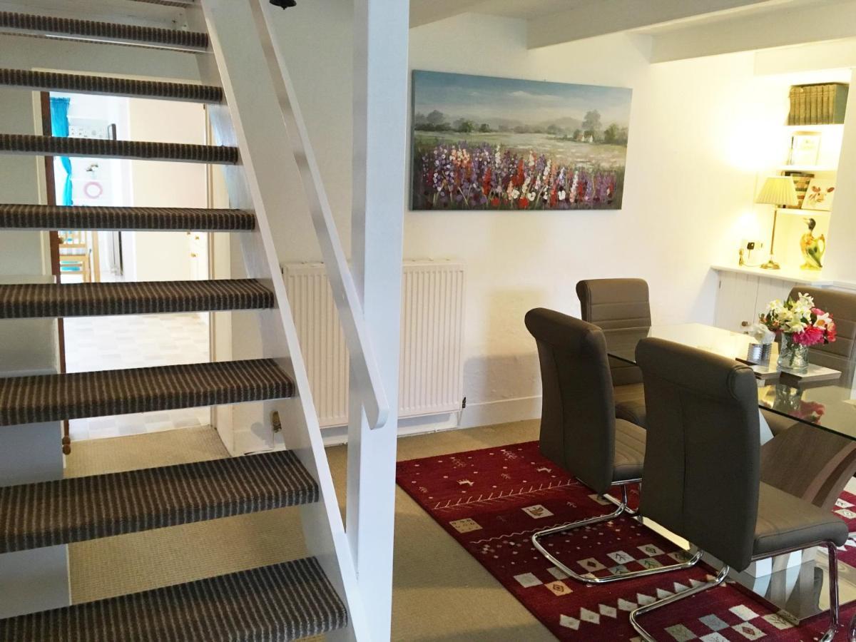 Feock Beautiful Sunny Holiday home