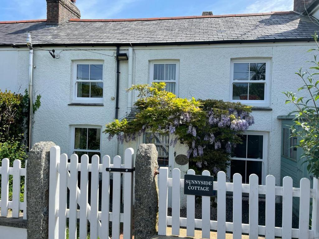 Holiday home Feock Beautiful Sunny