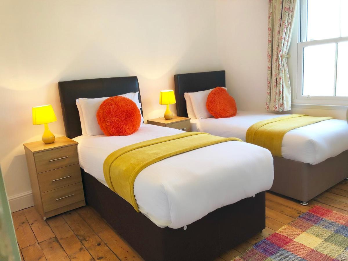 Feock Beautiful Sunny Holiday home