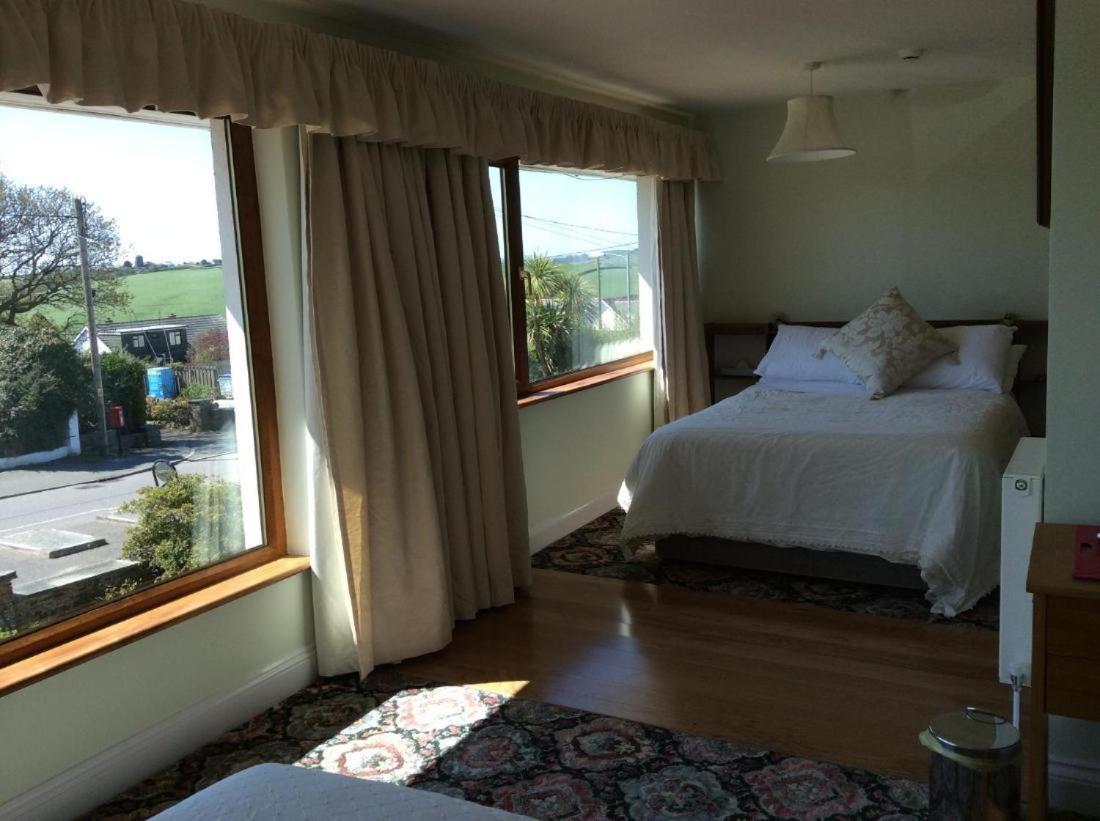 Guest house In Guest - Orchard Manor, Fore Street Probus, Tr24ly *