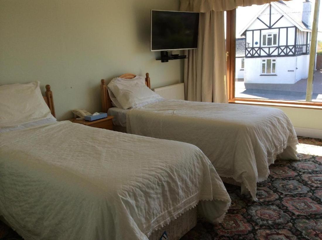 Guest house In Guest - Orchard Manor, Fore Street Probus, Tr24ly